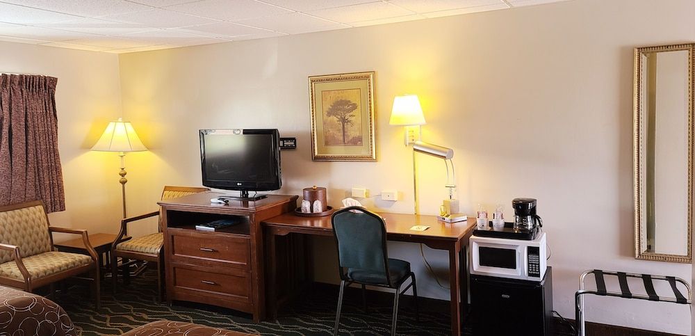 Hampton Inn Camp Hill Harrisburg SW - photo 5