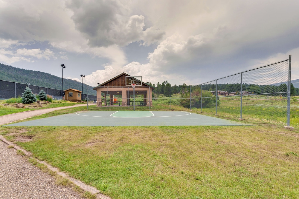 Centrally Located Angel Fire Condo 1 2 Mi Resort - photo 29