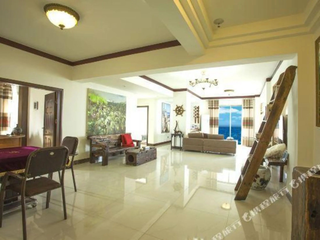 Beautiful Beach Holiday Hotel in Beihai, People's Republic of China