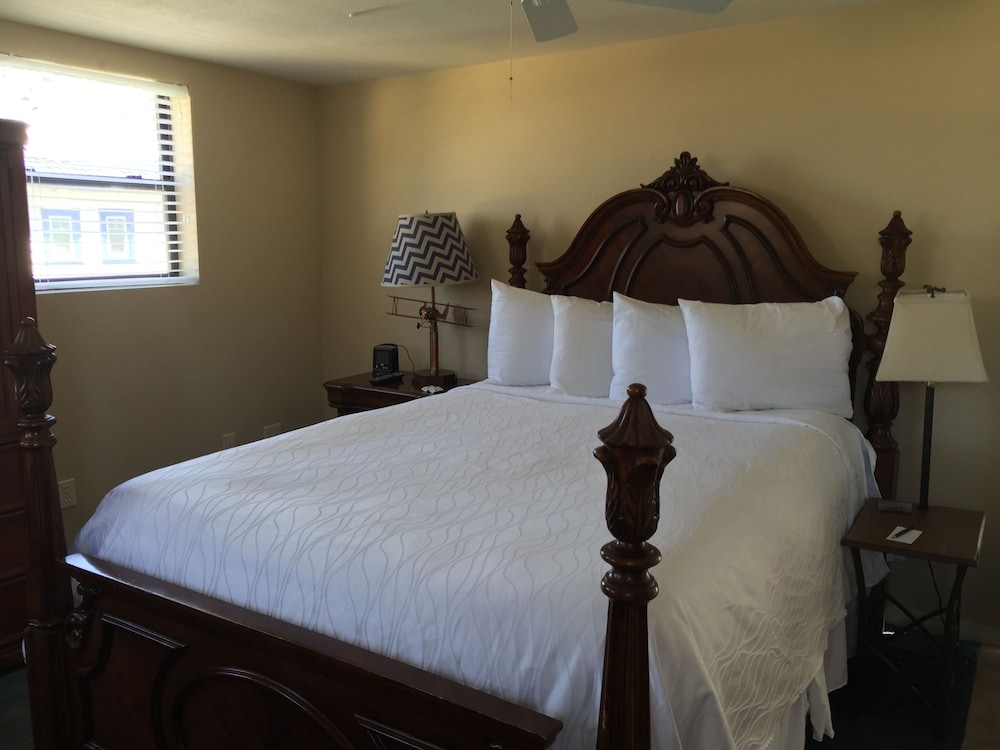 Seacrest Inn - photo 16