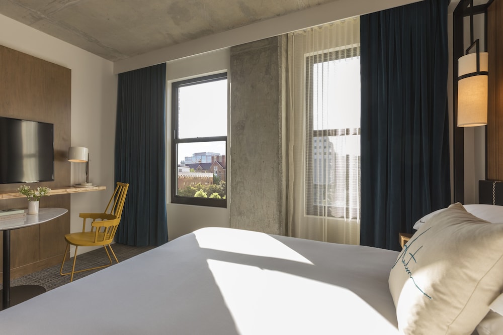 Kimpton Aertson Hotel by IHG - photo 9