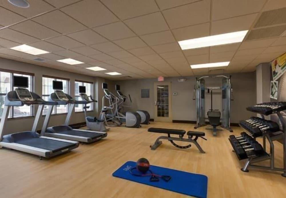 Residence Inn Long Island Islip Courthouse Complex - photo 29