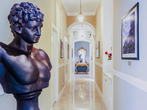 L'Opera Rooms & Suite — 4-Star Luxury Hotel in La Spezia, Italy