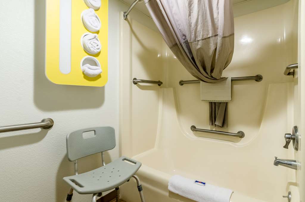 Motel 6 York NE - photo 34