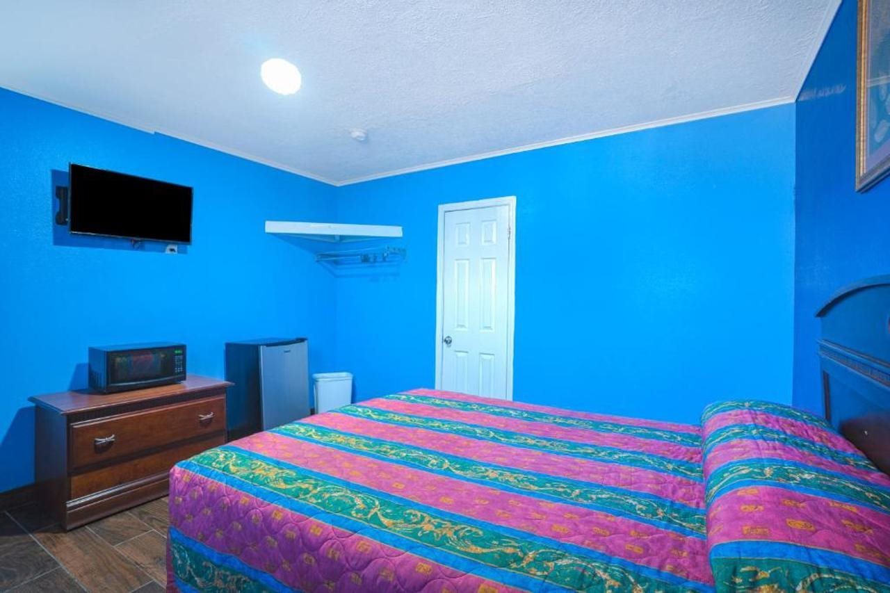 Monterrey Motel Padre Island Corpus Christi BY OYO - photo 10