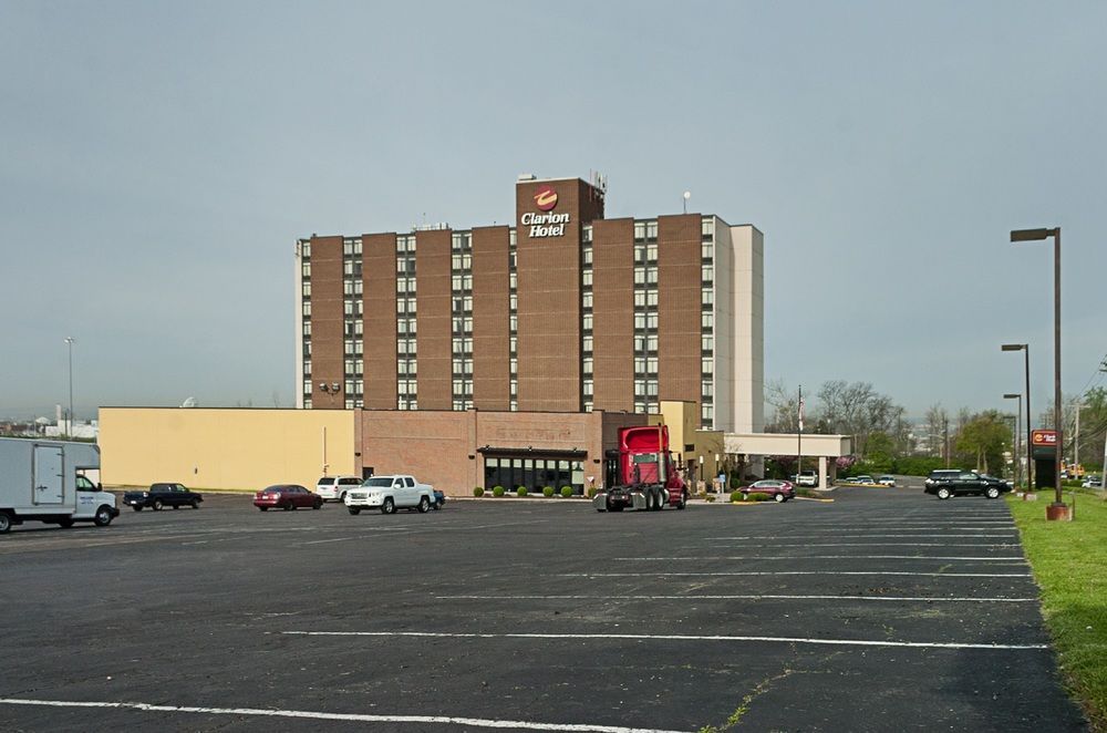 Cincy Hotel - featured photo