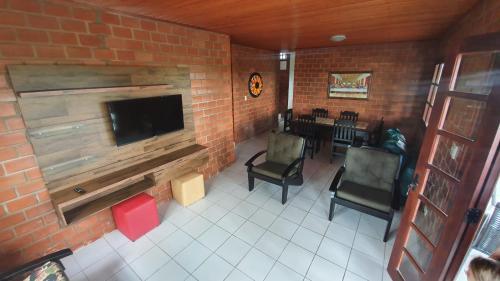 Gravatá Country House — 4-Star Luxury Hotel in Gravata, Brasil
