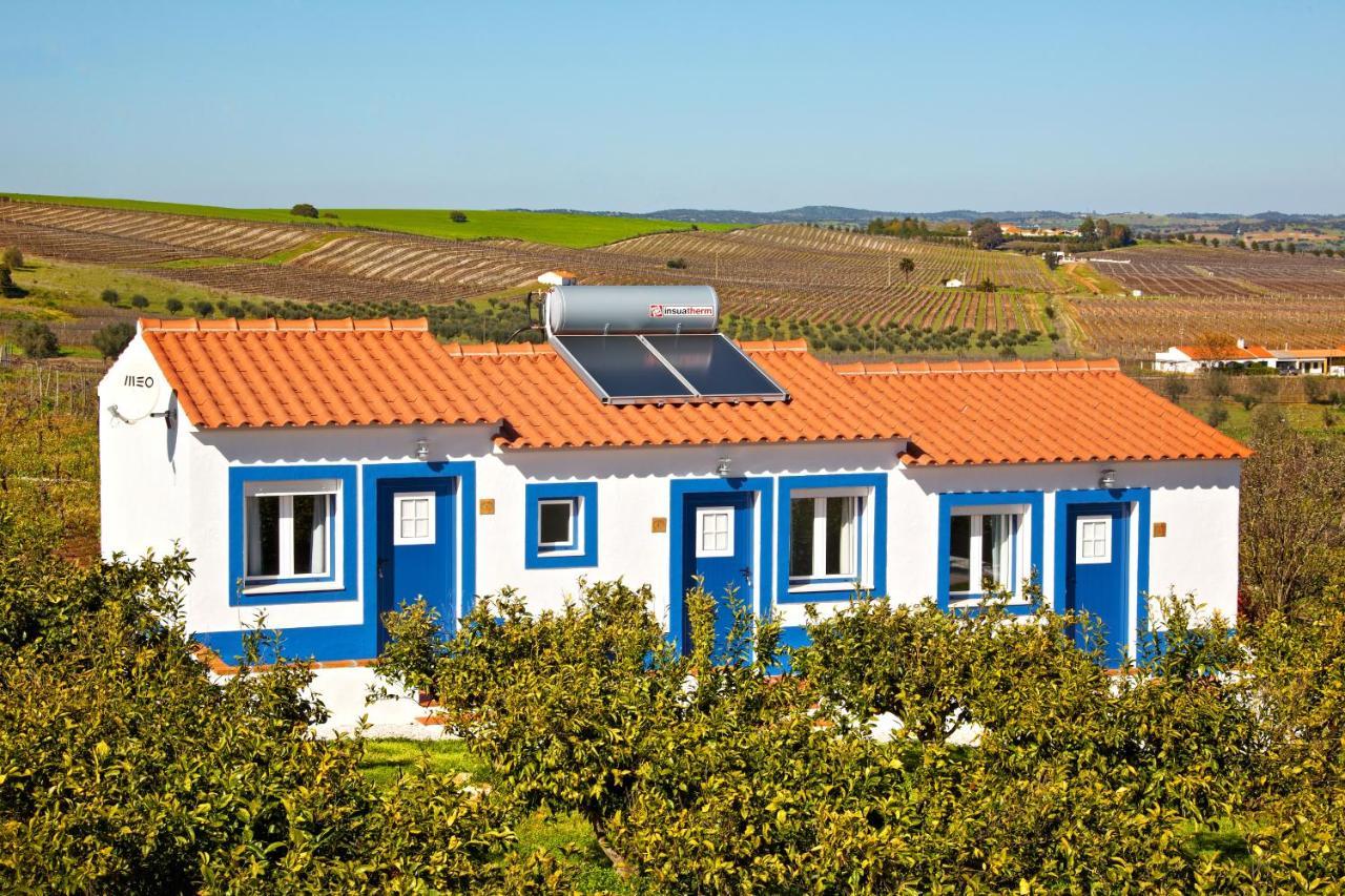 Outeiro do Barro — hotel in Reguengos De Monsaraz