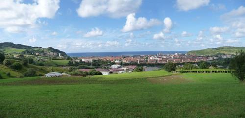 Agroturismo Argoin Txiki — Zarautz — photo 5