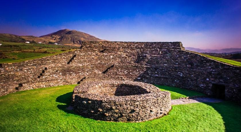 Iveragh Heights in Cahersiveen, Republic of Ireland