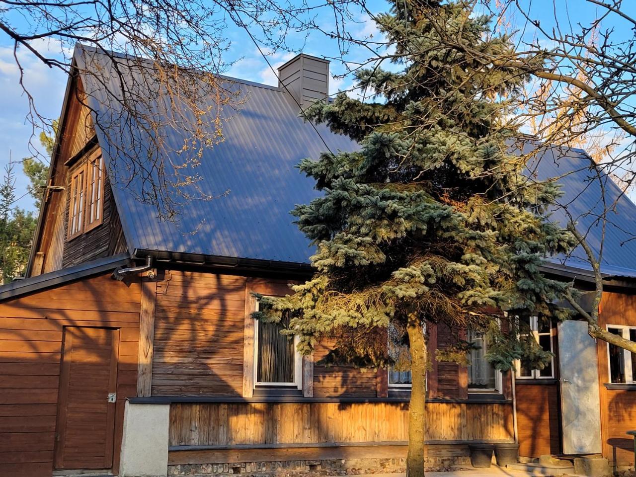 Dom u Elizy in Bialystok, Poland