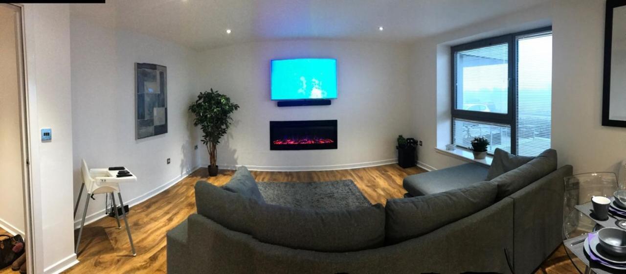 Matysiak Apartment — 5-Star Luxury Hotel in Edinburgh, United Kingdom