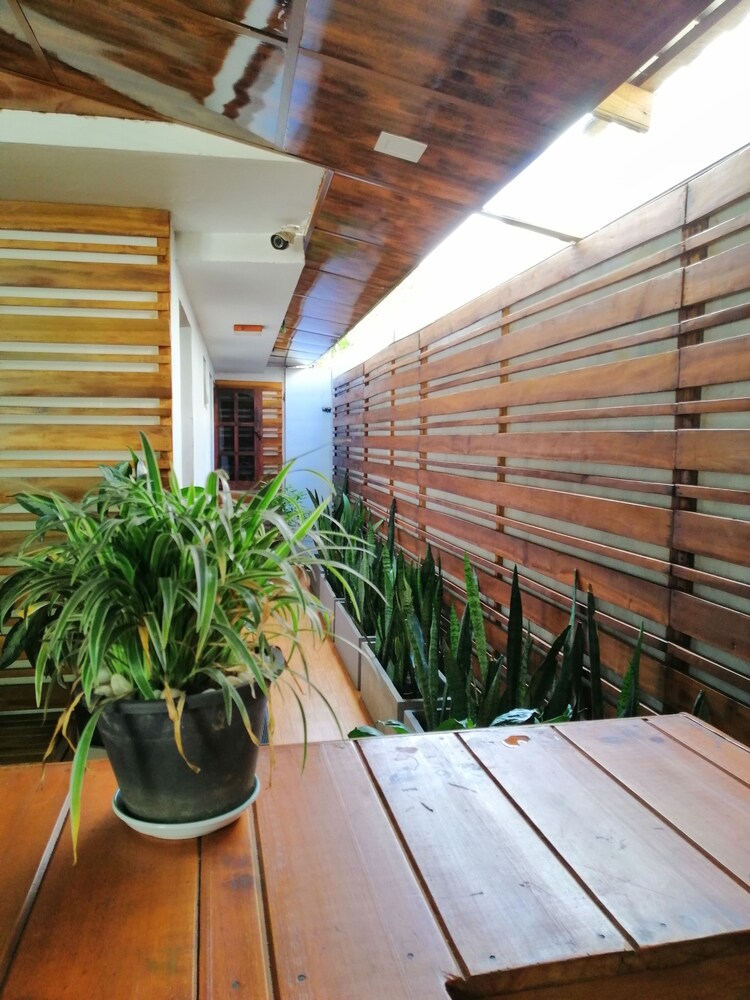 Dambulla Shan Inn in Dambulla, Sri Lanka