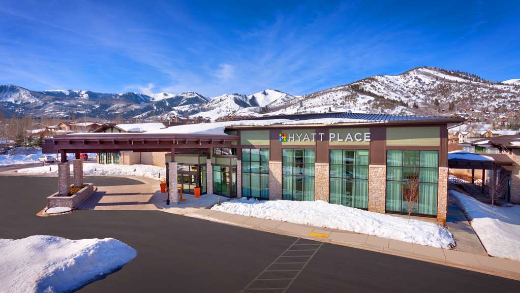 Hyatt Place Park City - featured photo