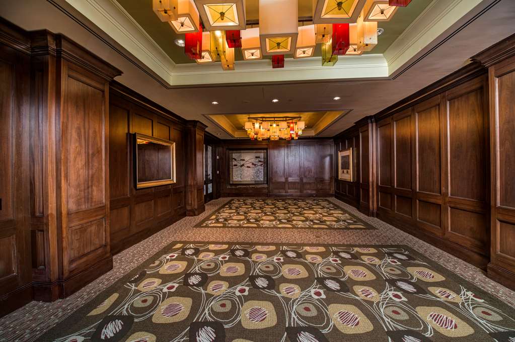 Hyatt Regency Reston - photo 55