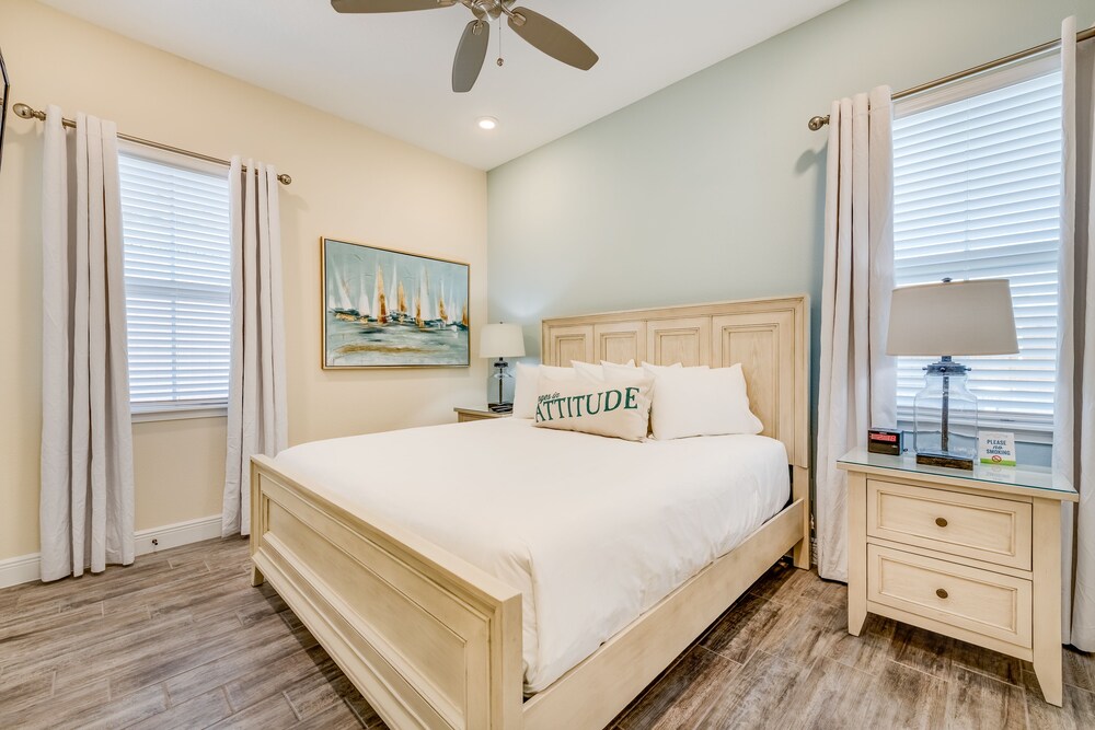 Margaritaville Cottages Orlando by Rentyl with H2O Waterpark - photo 17