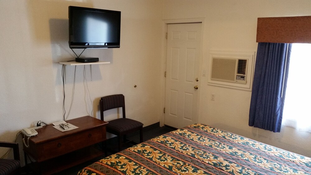 Supai Motel - photo 8