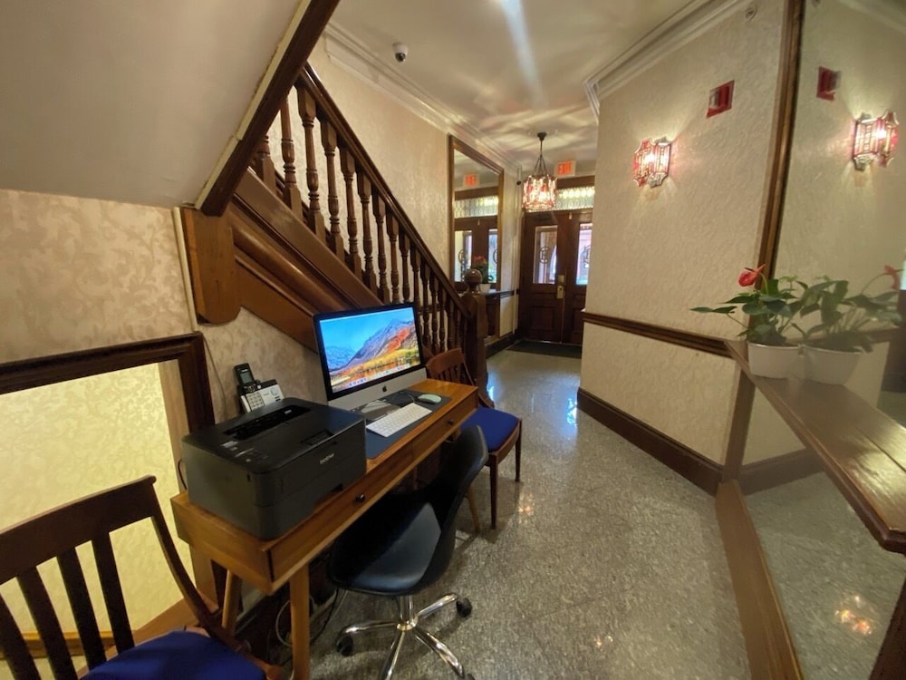 Copley House - photo 92