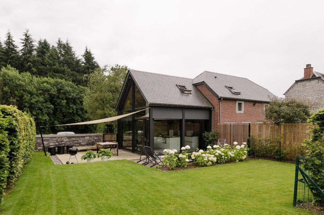 G’ardenne Blue Proche de Durbuy in Durbuy, Belgium