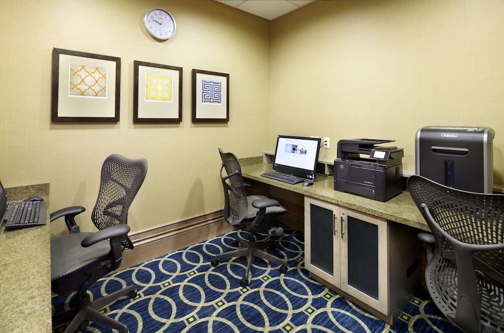 Hilton Garden Inn Texarkana - photo 25