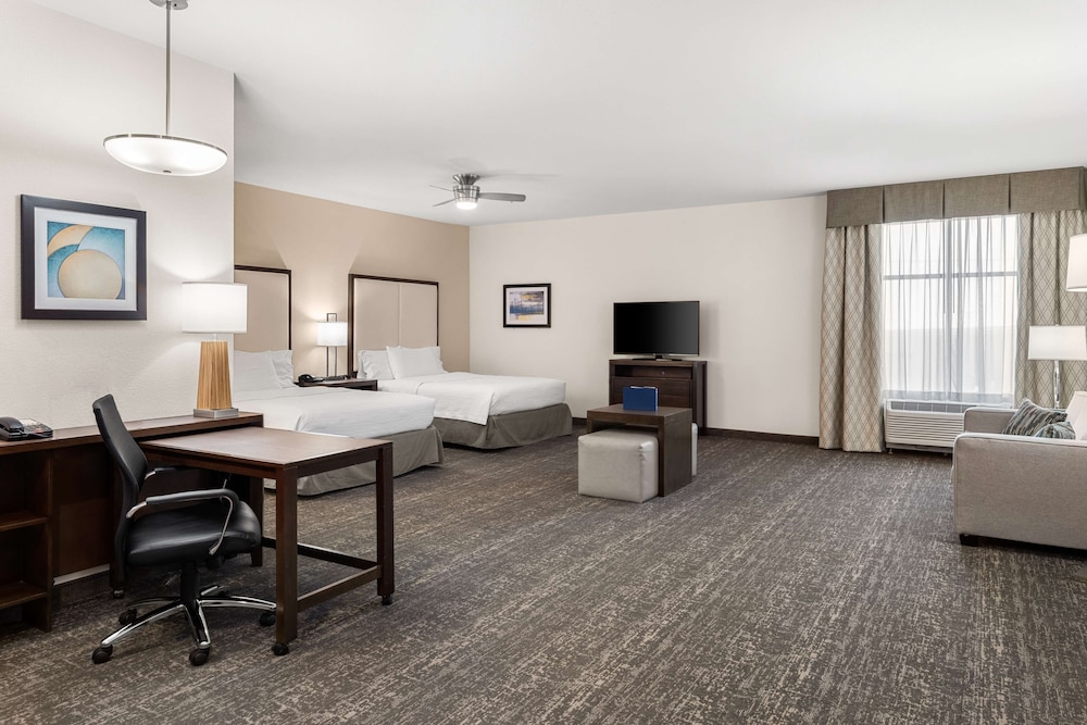 Homewood Suites by Hilton San Marcos - photo 5