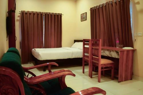 A S Manzil Lounge - last minute hotel in Thiruvananthapuram