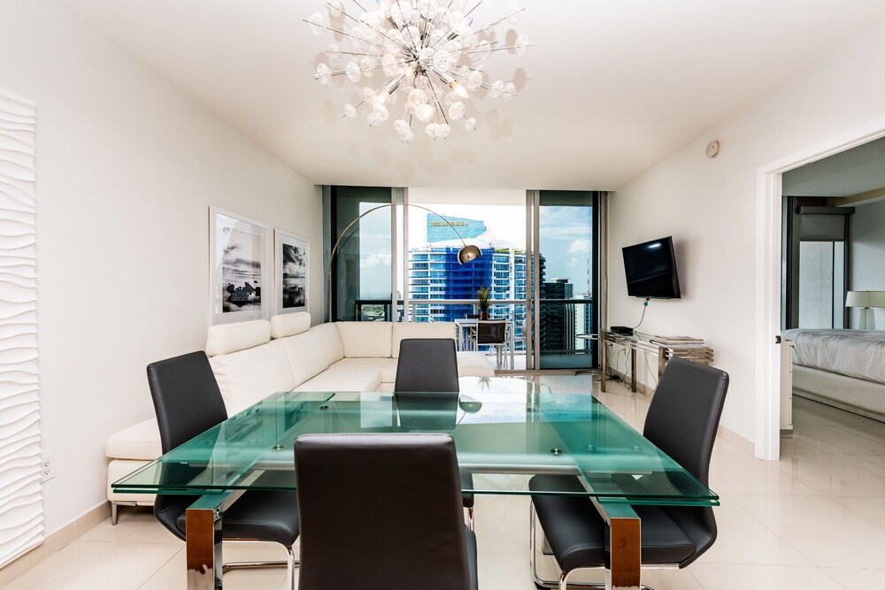 Miami Icon Penthouse by Caema - photo 34