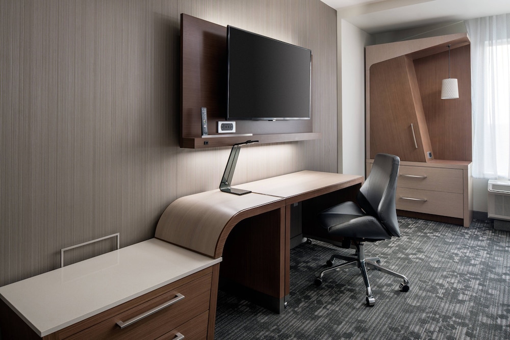 Courtyard by Marriott Pullman - photo 10