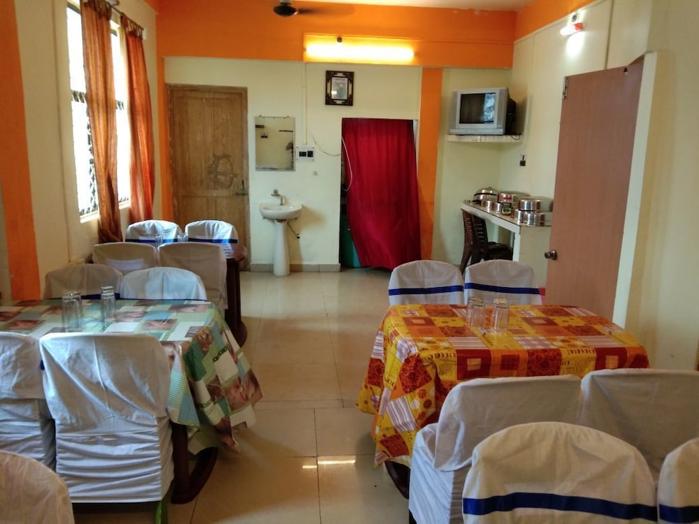 Hotel Island Pride in Port Blair, India