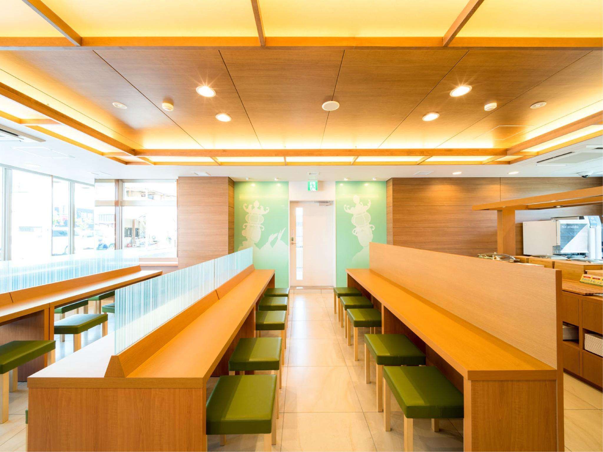 Super Hotel Kumamoto Yamaga — hotel in Yamaga