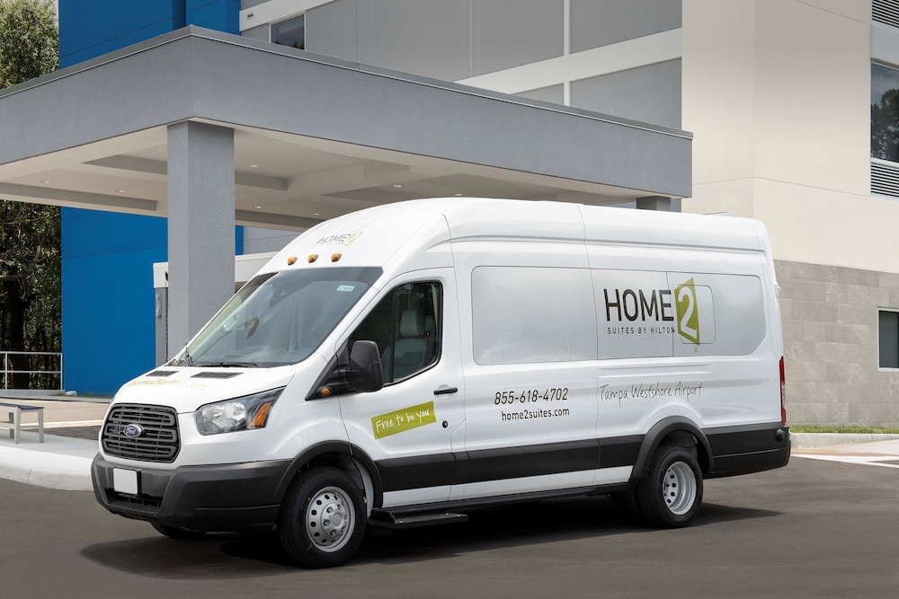 Home2 Suites by Hilton Tampa Westshore Airport FL - photo 33