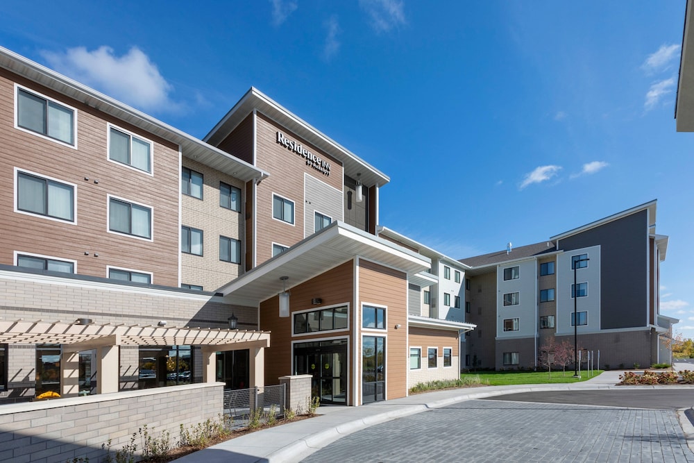 Residence Inn by Marriott Minneapolis Maple Grove Arbor Lakes - photo 2