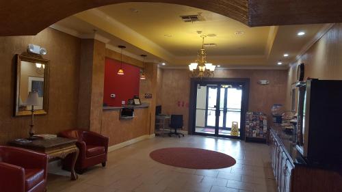 Reddy Hotel - photo 7