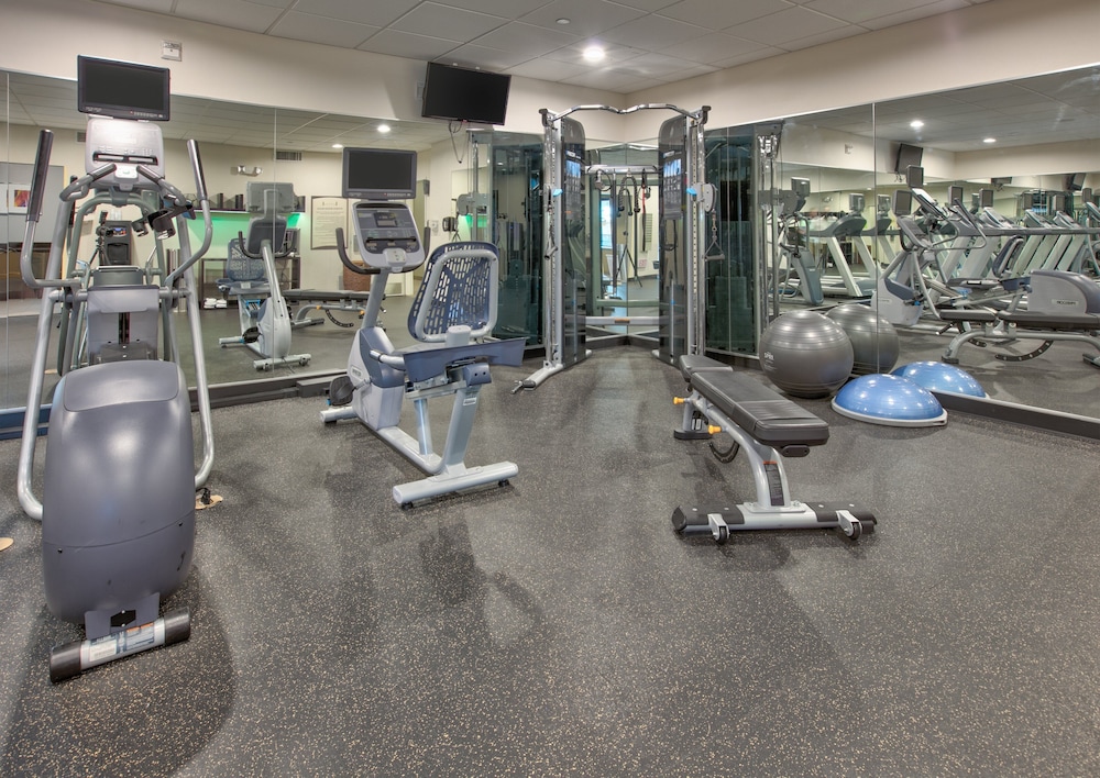 Staybridge Suites Plano Richardson Area by IHG - photo 33