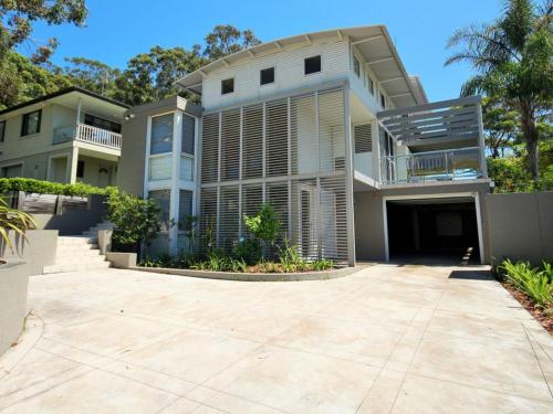 Beachdaze at Hyams Beach - last minute hotel in Unknown City