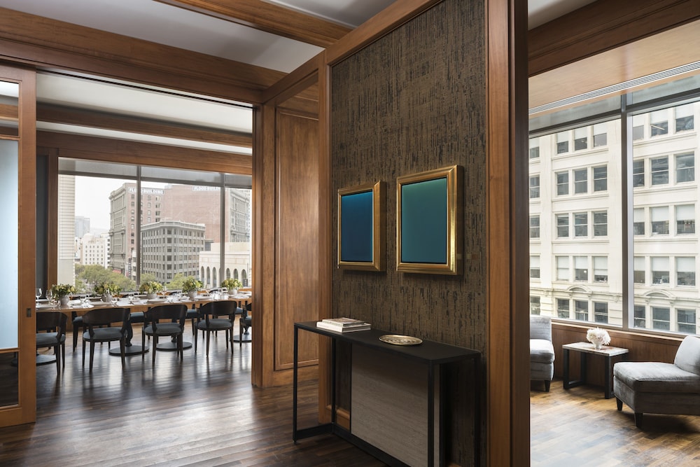 Four Seasons Hotel San Francisco - photo 41