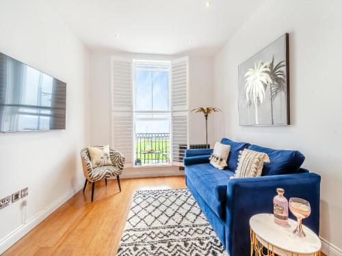 Saltwater Suite — 4-Star Luxury Hotel in Whitby, United Kingdom