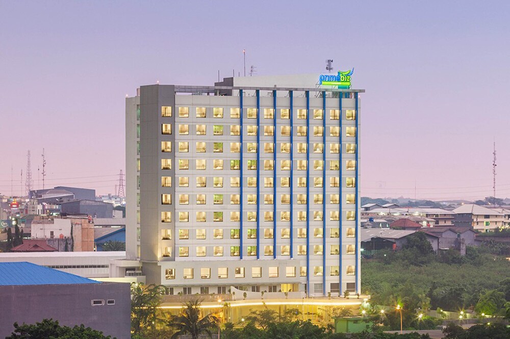 PrimeBiz Cikarang in Cikarang, Indonesia