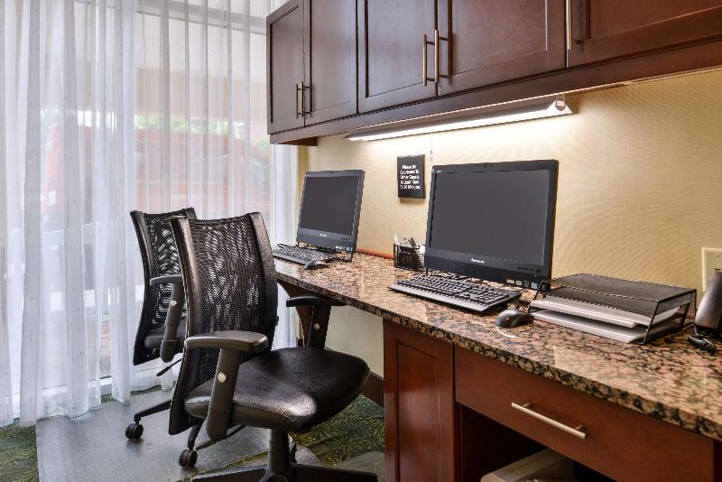 Hampton Inn & Suites Newport News - photo 144
