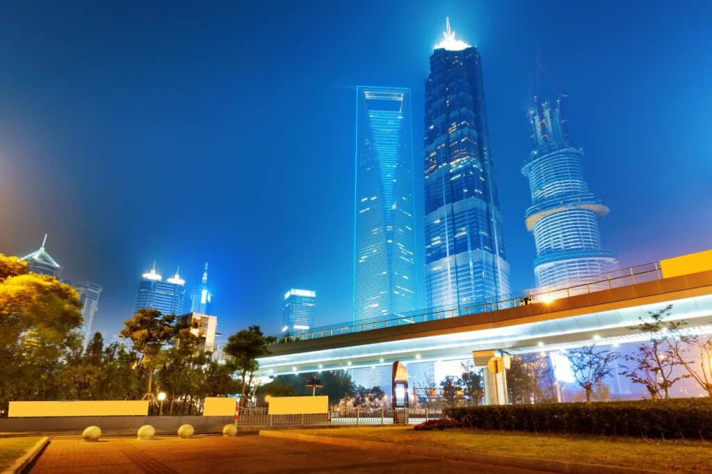 Nanquan Hotel - last minute hotel in Shanghai