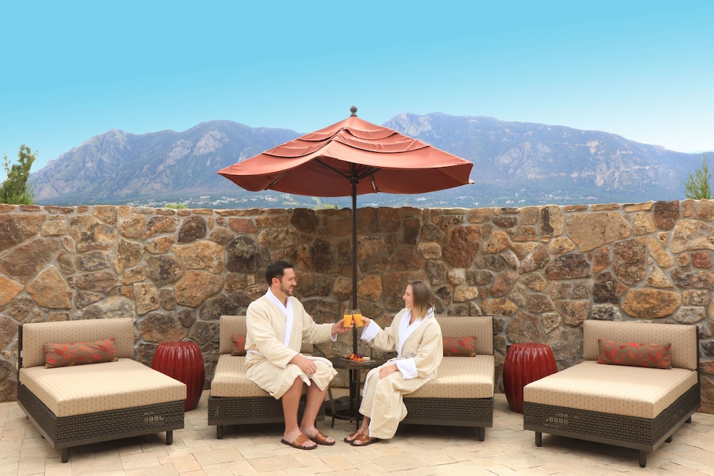 Cheyenne Mountain Resort a Destination by Hyatt Hotels - photo 45