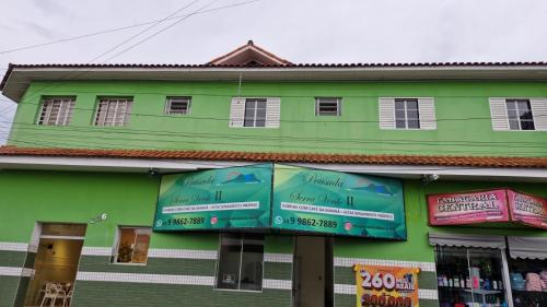 Pousada Serra Verde II - last minute hotel in Unknown City