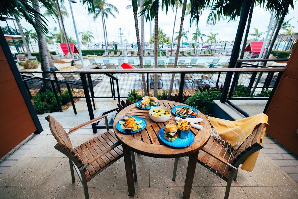 The Perry Hotel & Marina Key West - photo 18