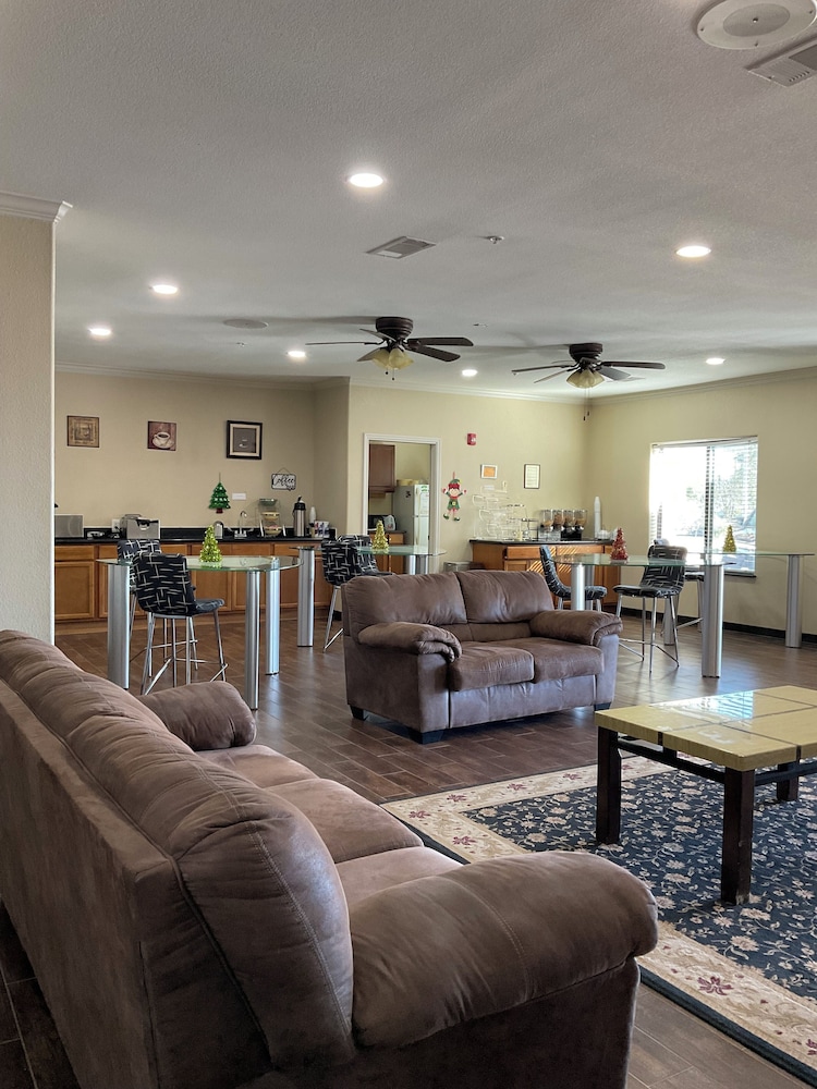 Yorktown Inn And Suites - photo 86
