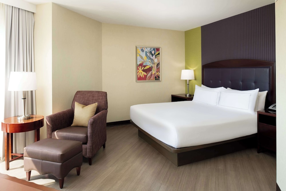 Hilton Charlotte Uptown - photo 20