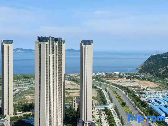 Yihai Meisu - last minute hotel in Dalian