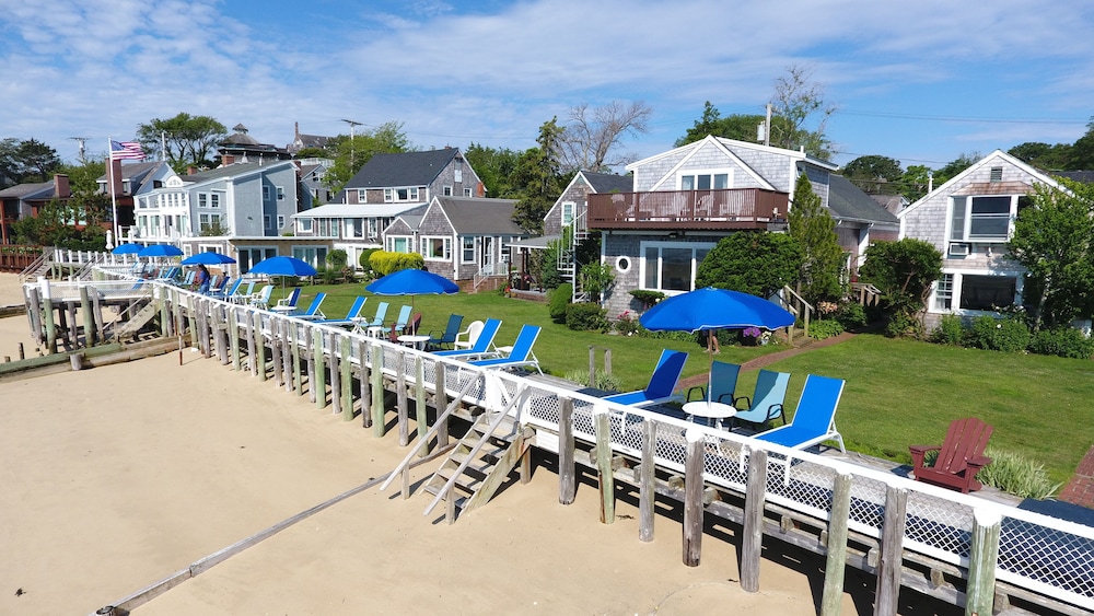The Masthead Resort - photo 109