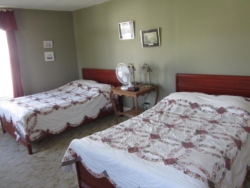 Marathon Hotel — Fredericton — photo 4