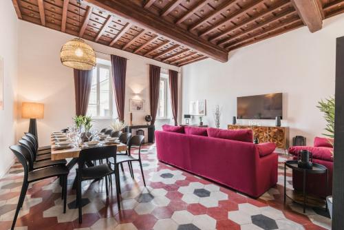 The best in Rome Monserrato — 5-Star Luxury Hotel in Rome, Italy