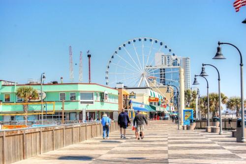 Sea Mark Towers 805 - photo 3